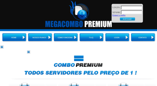 megacombo.org