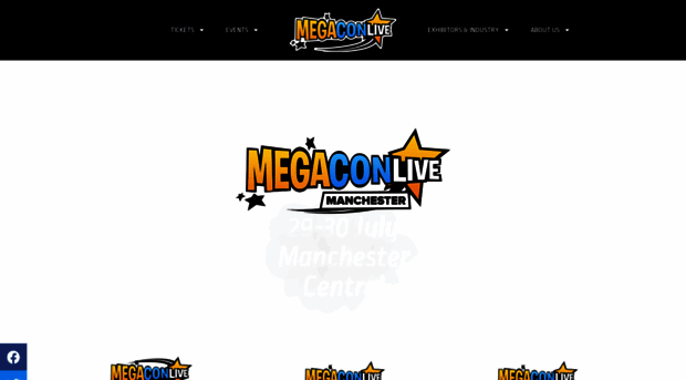 megaconlive.com