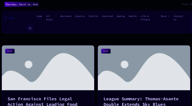 megacorestudio.co.uk