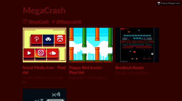 megacrash.itch.io