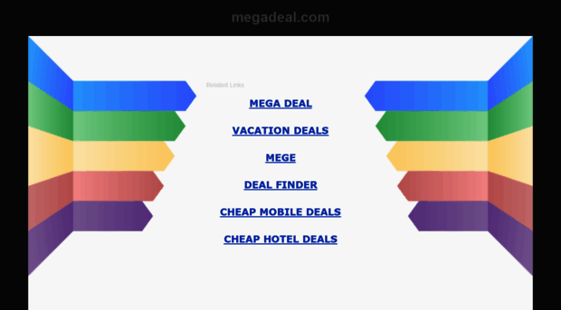 megadeal.com