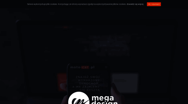 megadesign.pl