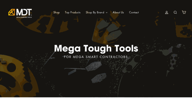 megadiamondtools.com