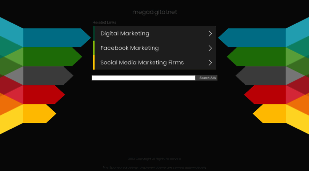 megadigital.net