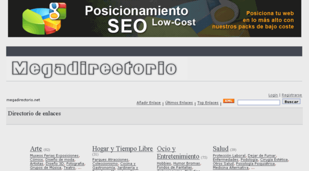 megadirectorio.net