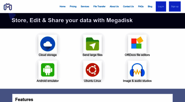 megadisk.net