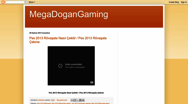 megadogangaming.blogspot.com.tr