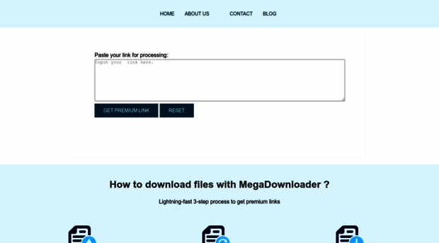 megadownloader.net
