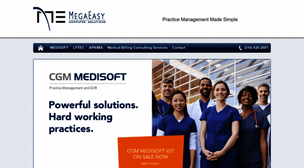 megaeasy.com