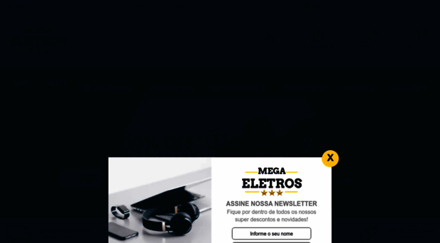 megaeletros.com