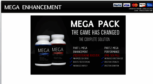 megaenhancement.com