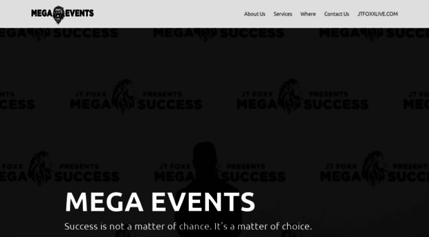 megaevents.com