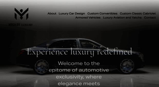 megaevluxury.com