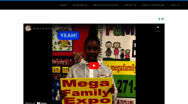 megafamilyexpo.com