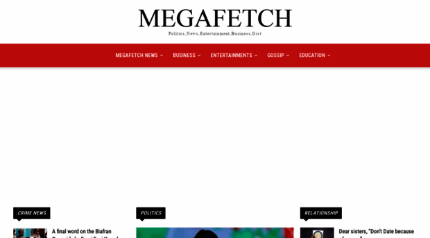 megafetch.com