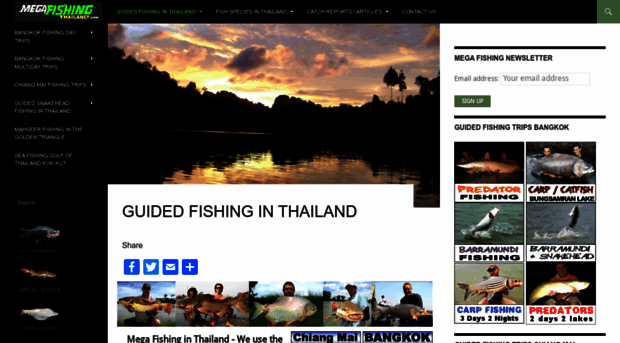 megafishingthailand.com