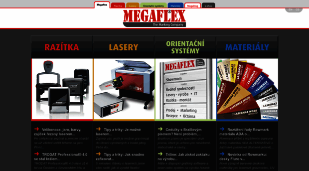 megaflex.cz