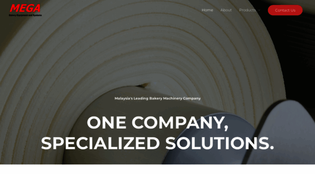 megafoodautomation.com