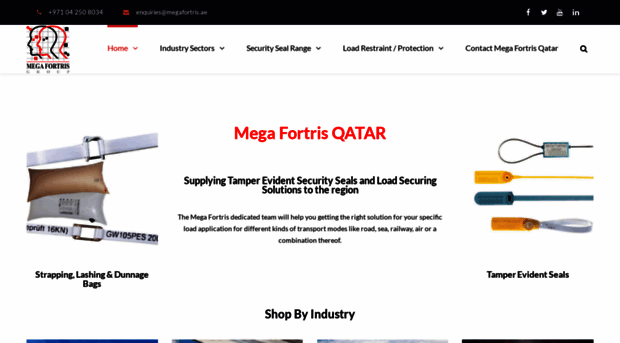 megafortris.qa