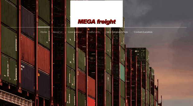 megafreight.de