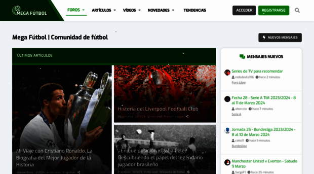 megafutbol.net