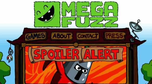 megafuzz.com