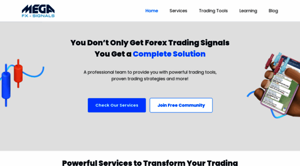 megafxsignals.com