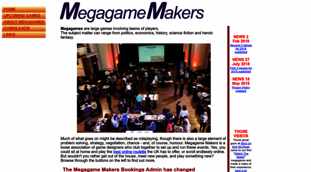 megagame-makers.org.uk