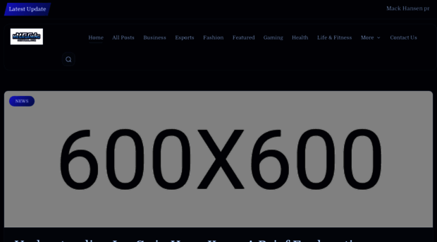 megagamingcentral.com