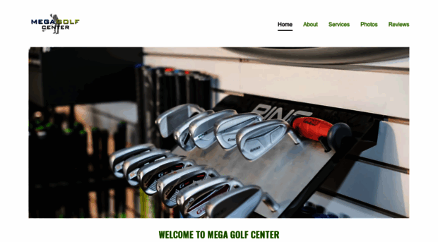 megagolfcenter.com