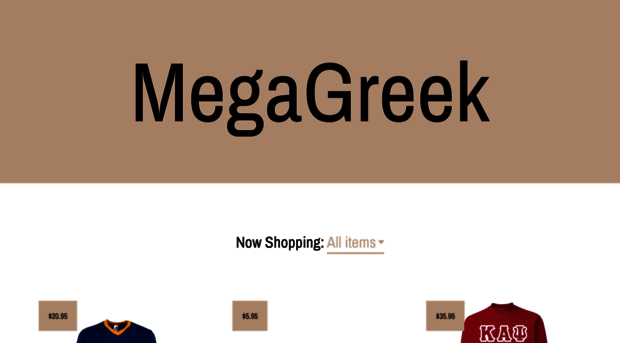 megagreek.net