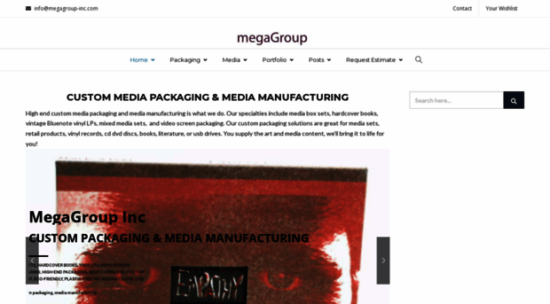 megagroup-inc.com