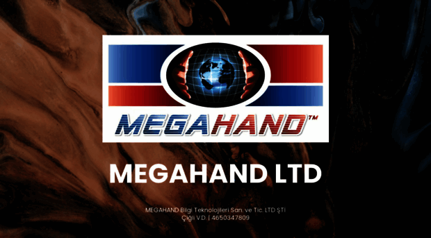 megahand.com