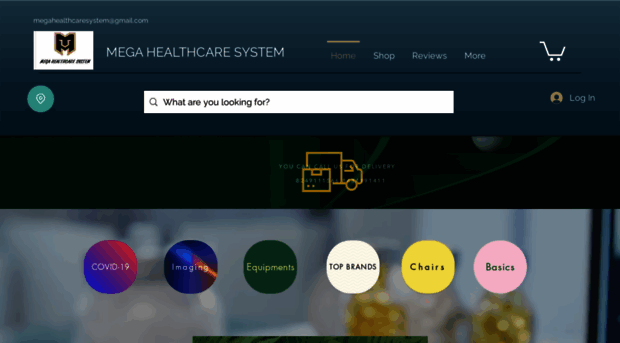 megahealthcaresystem.com