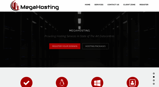 megahosting.co.za