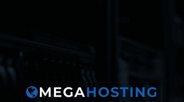 megahosting.cz