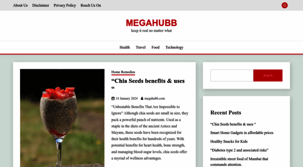 megahubb.com