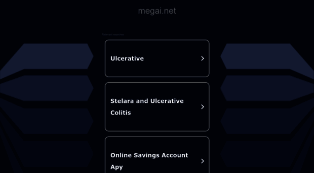 megai.net