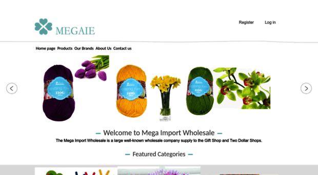 megaie.com