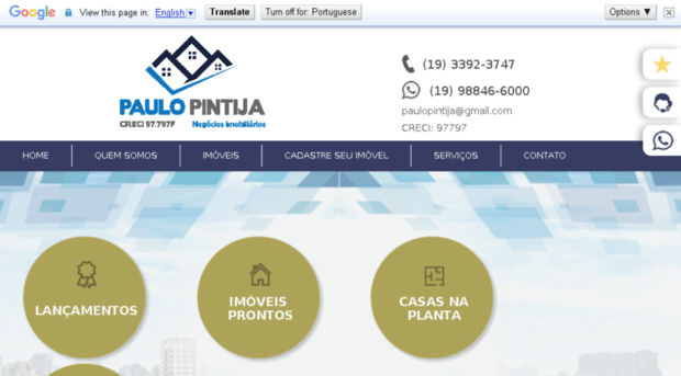 megaimoveisindaiatuba.com.br