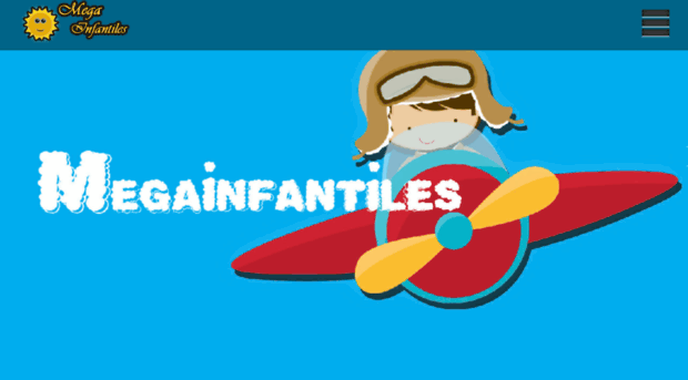 megainfantiles.com