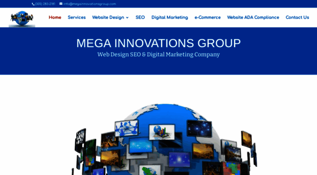 megainnovationsgroup.com