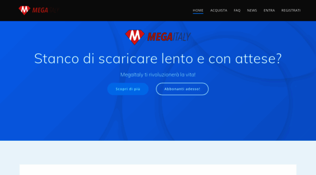 megaitaly.org