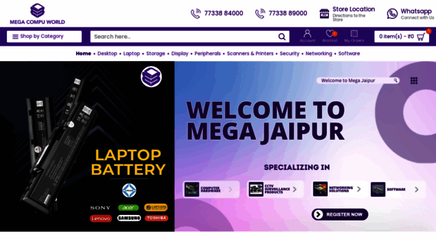 megajaipur.com