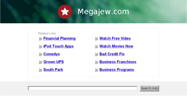 megajew.com
