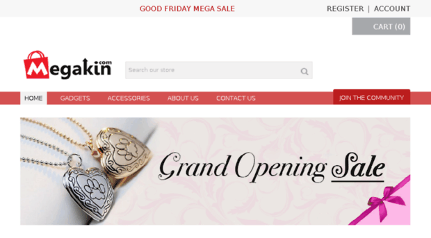 megakin.com
