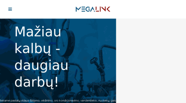 megalink.lt