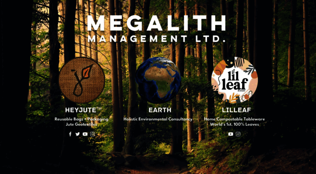 megalith.net