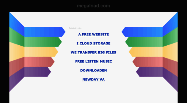 megaload.com