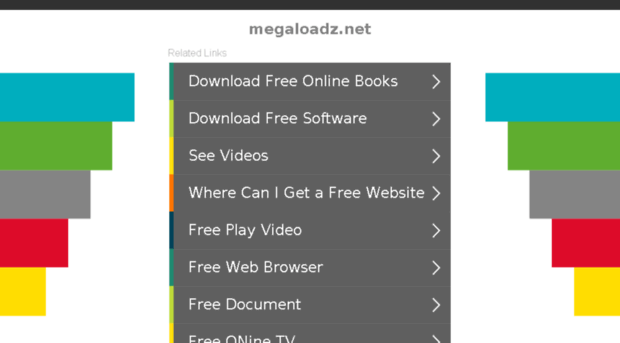 megaloadz.net